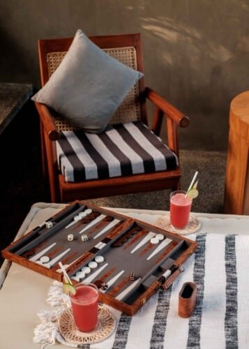 Top Notch Villas in Sri Lanka M Beach House Mawella Tangalle Beach Villa