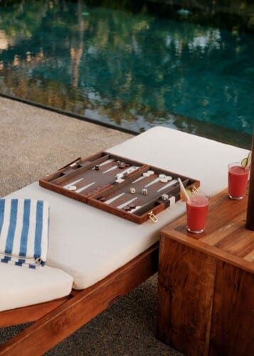 Top Notch Villas in Sri Lanka M Beach House Mawella Tangalle Beach Villa