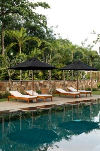 Top Notch Villas in Sri Lanka M Beach House Mawella Tangalle Beach Villa