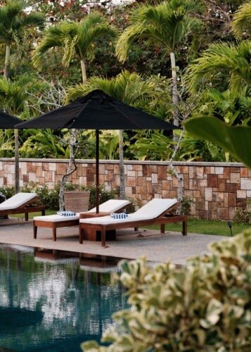 Top Notch Villas in Sri Lanka M Beach House Mawella Tangalle Beach Villa
