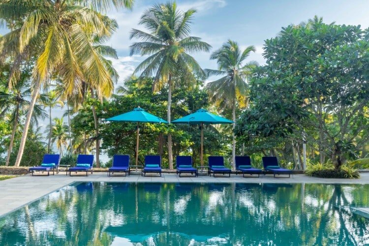 Top Notch Villas in Sri Lanka Monara Villa Tangalle Hiriketiya Surf Safari