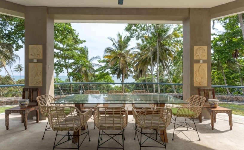 Top Notch Villas in Sri Lanka Monara Villa Tangalle Hiriketiya Surf Safari