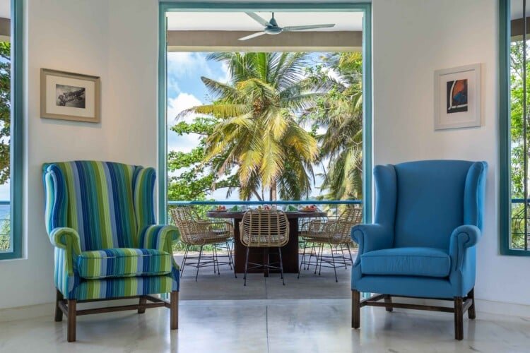 Top Notch Villas in Sri Lanka Monara Villa Tangalle Hiriketiya Surf Safari