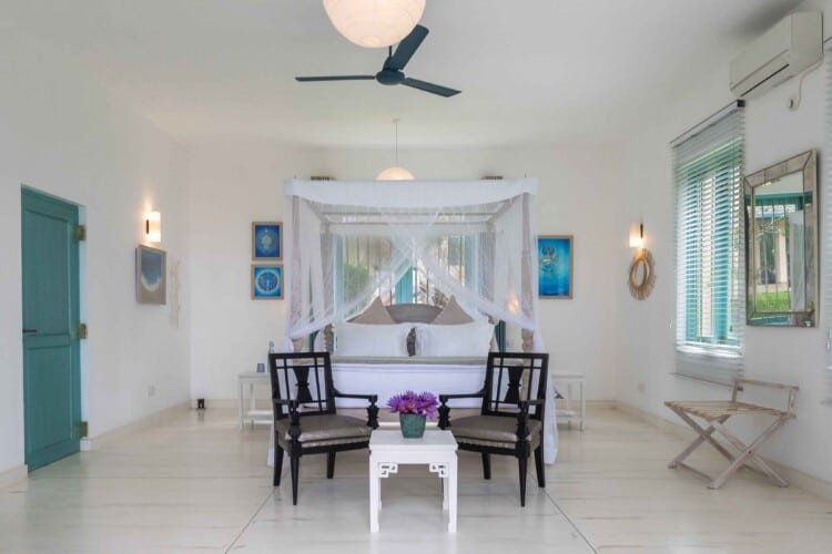 Top Notch Villas in Sri Lanka Monara Villa Tangalle Hiriketiya Surf Safari