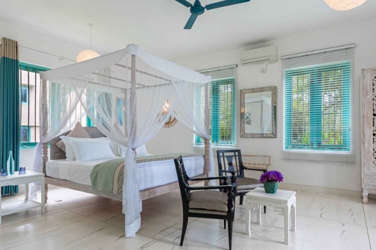 Top Notch Villas in Sri Lanka Monara Villa Tangalle Hiriketiya Surf Safari