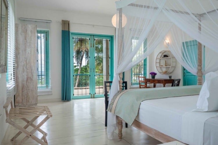Top Notch Villas in Sri Lanka Monara Villa Tangalle Hiriketiya Surf Safari