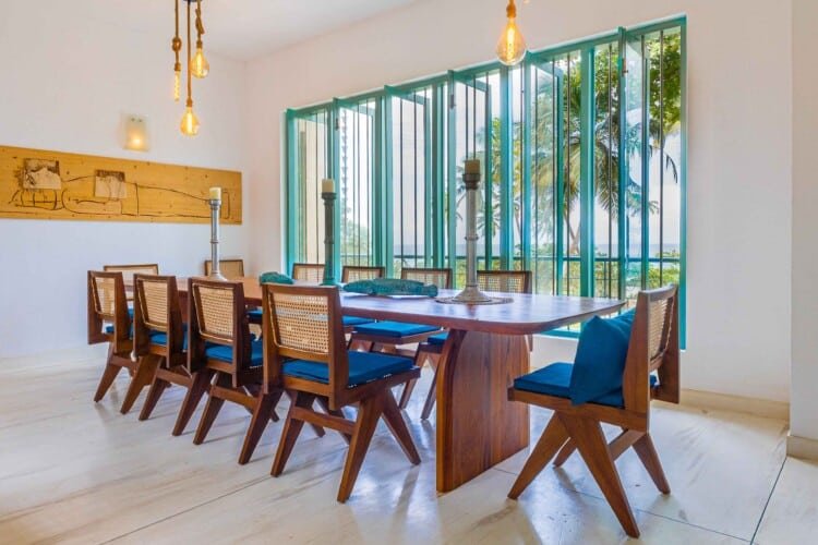 Top Notch Villas in Sri Lanka Monara Villa Tangalle Hiriketiya Surf Safari