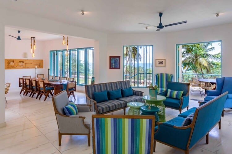 Top Notch Villas in Sri Lanka Monara Villa Tangalle Hiriketiya Surf Safari