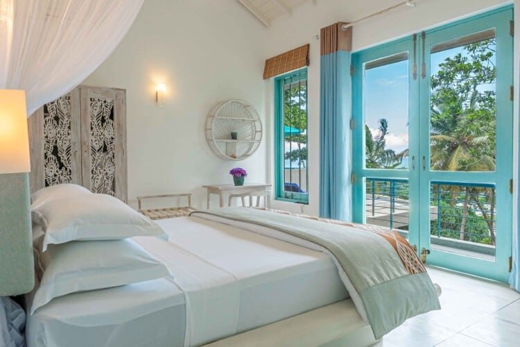 Top Notch Villas in Sri Lanka Monara Villa Tangalle Hiriketiya Surf Safari