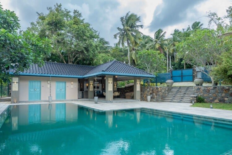 Top Notch Villas in Sri Lanka Monara Villa Tangalle Hiriketiya Surf Safari