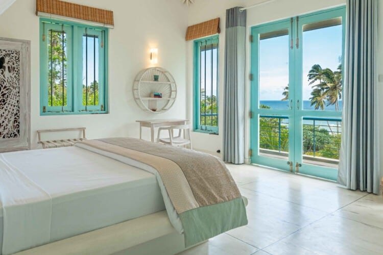 Top Notch Villas in Sri Lanka Monara Villa Tangalle Hiriketiya Surf Safari