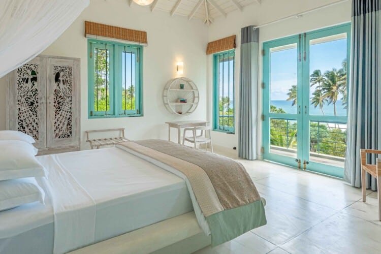 Top Notch Villas in Sri Lanka Monara Villa Tangalle Hiriketiya Surf Safari