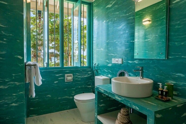 Top Notch Villas in Sri Lanka Monara Villa Tangalle Hiriketiya Surf Safari