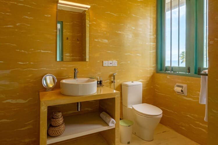 Top Notch Villas in Sri Lanka Monara Villa Tangalle Hiriketiya Surf Safari