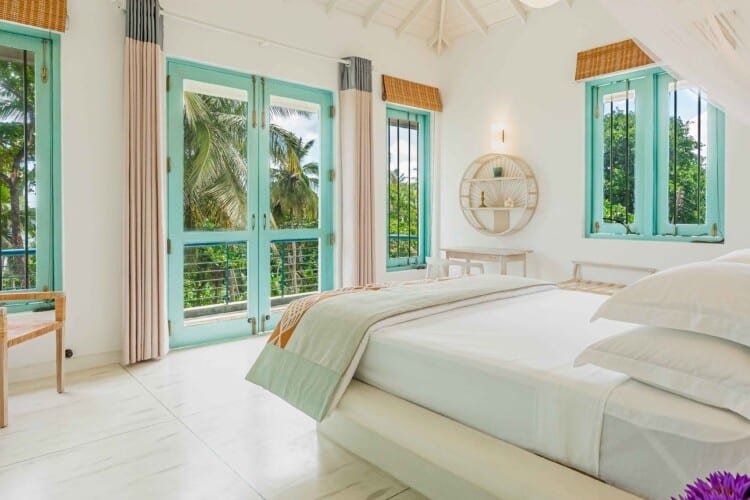 Top Notch Villas in Sri Lanka Monara Villa Tangalle Hiriketiya Surf Safari