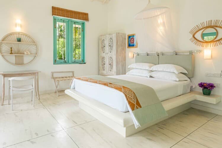 Top Notch Villas in Sri Lanka Monara Villa Tangalle Hiriketiya Surf Safari