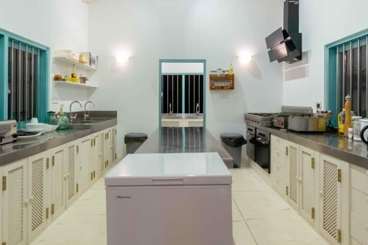 Top Notch Villas in Sri Lanka Monara Villa Tangalle Hiriketiya Surf Safari