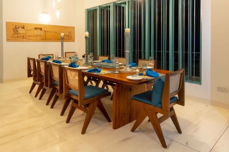 Top Notch Villas in Sri Lanka Monara Villa Tangalle Hiriketiya Surf Safari