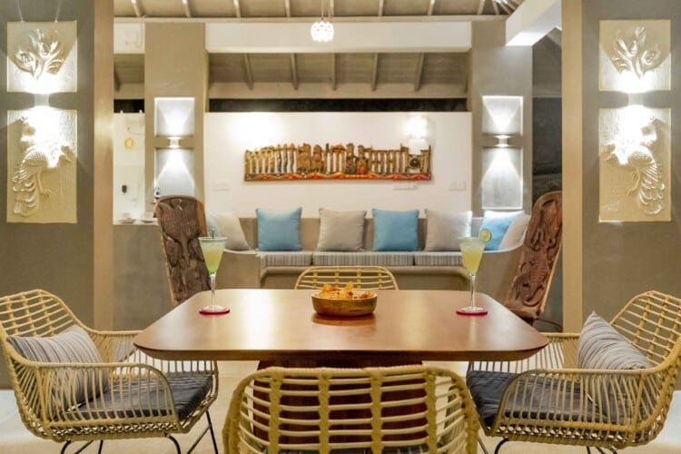 Top Notch Villas in Sri Lanka Monara Villa Tangalle Hiriketiya Surf Safari