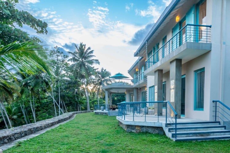 Top Notch Villas in Sri Lanka Monara Villa Tangalle Hiriketiya Surf Safari