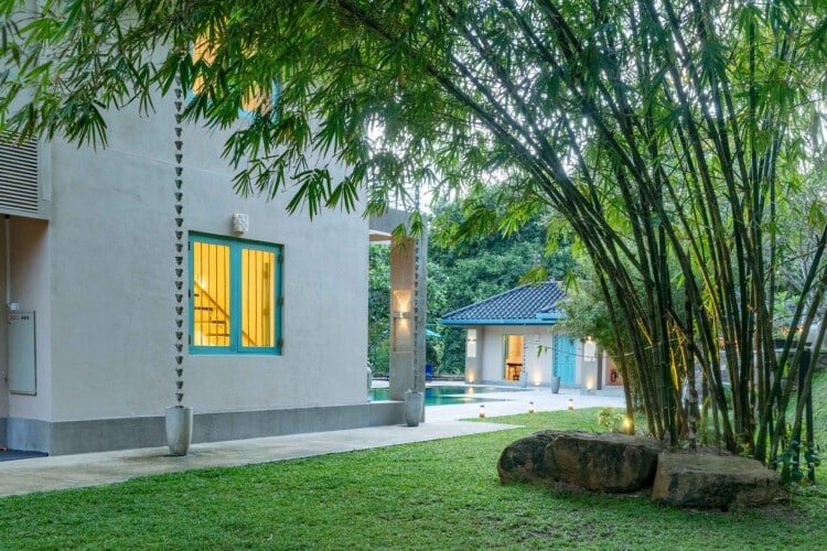 Top Notch Villas in Sri Lanka Monara Villa Tangalle Hiriketiya Surf Safari