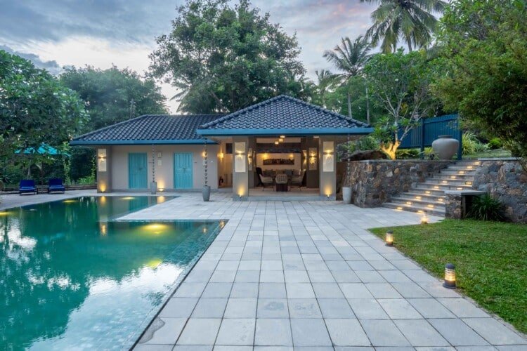 Top Notch Villas in Sri Lanka Monara Villa Tangalle Hiriketiya Surf Safari
