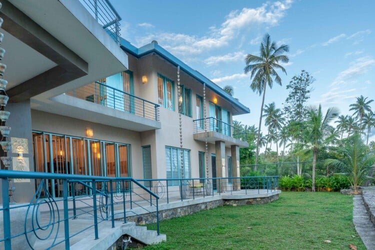 Top Notch Villas in Sri Lanka Monara Villa Tangalle Hiriketiya Surf Safari