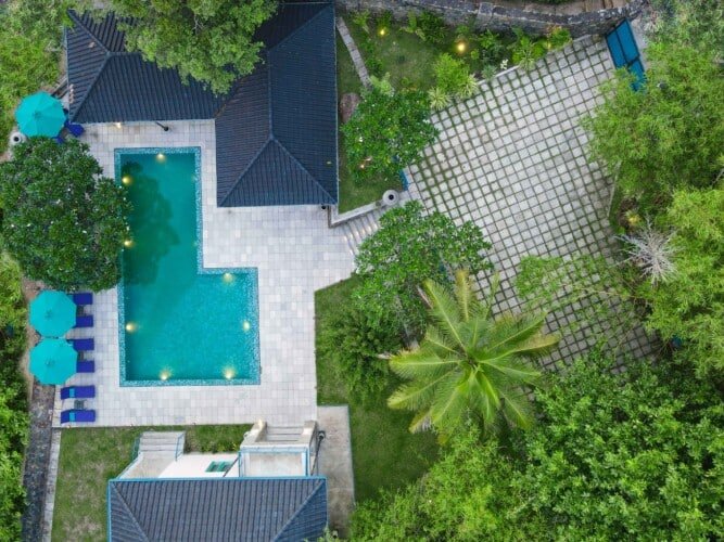 Top Notch Villas in Sri Lanka Monara Villa Tangalle Hiriketiya Surf Safari