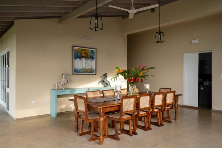 Top Notch Villas in Sri Lanka Nil Ralla Beachfront Villa in Talpe Surf Beach