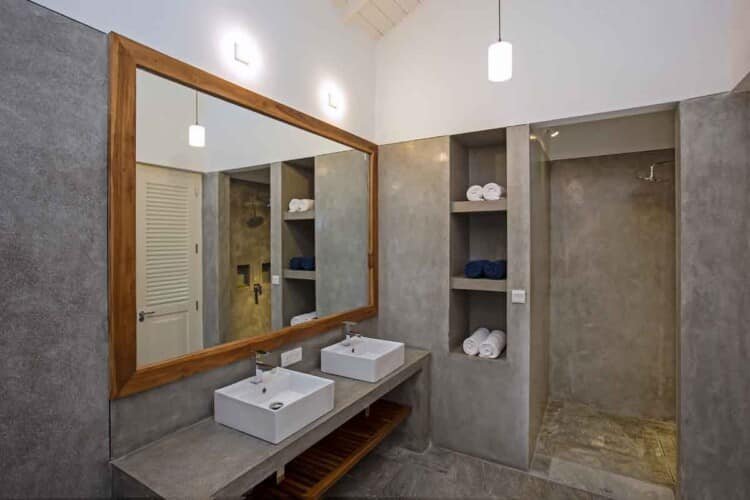 Top Notch Villas in Sri Lanka Nilwella Palms Beach Villa Dikwella