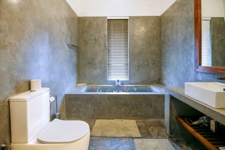 Top Notch Villas in Sri Lanka Nilwella Palms Beach Villa Dikwella
