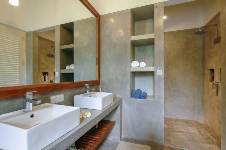 Top Notch Villas in Sri Lanka Nilwella Palms Beach Villa Dikwella