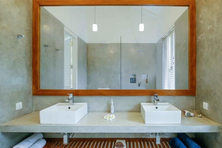 Top Notch Villas in Sri Lanka Nilwella Palms Beach Villa Dikwella