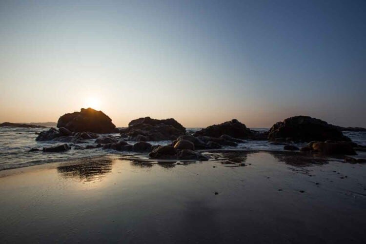 Top Notch Villas in Sri Lanka Nilwella Palms Beach Villa Dikwella
