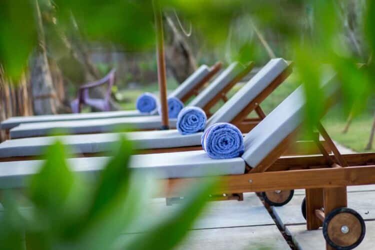 Top Notch Villas in Sri Lanka Nilwella Palms Beach Villa Dikwella