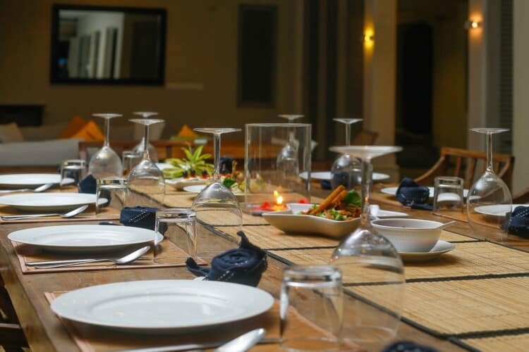Top Notch Villas in Sri Lanka Nilwella Palms Beach Villa Dikwella