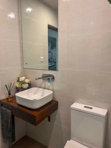 Private 3-bedroom villa with pool near Kabalana Beach