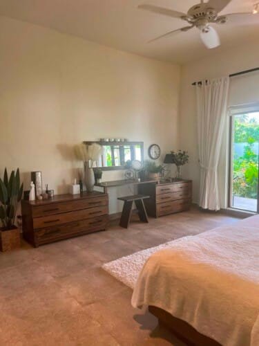 Private 3-bedroom villa with pool near Kabalana Beach