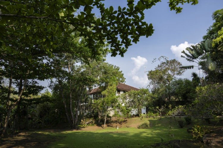 Top Notch Villas in Sri Lanka The Glasshouse Victoria Kandy Villas in Kandy