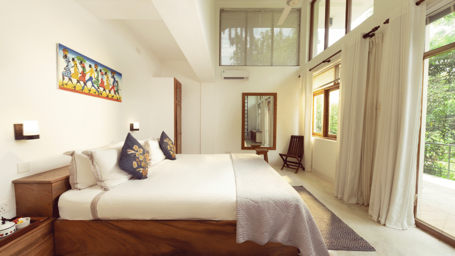 Top Notch Villas in Sri Lanka The Glasshouse Victoria Kandy Villas in Kandy
