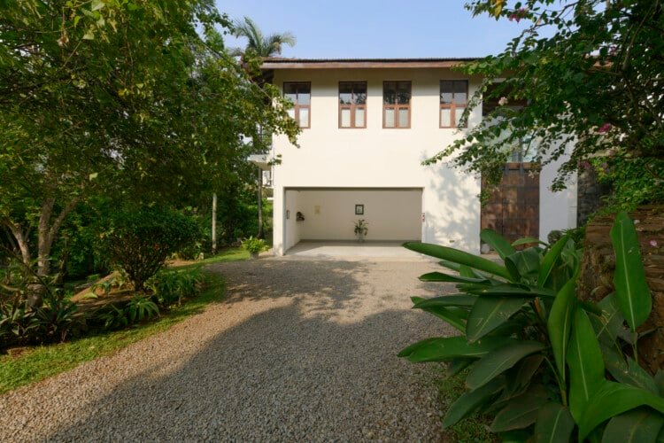 Top Notch Villas in Sri Lanka The Glasshouse Victoria Kandy Villas in Kandy