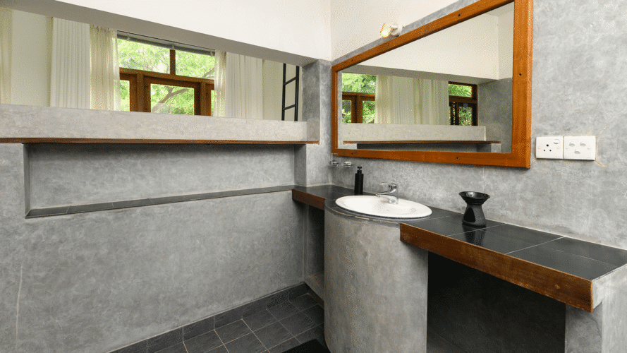 Top Notch Villas in Sri Lanka The Glasshouse Victoria Kandy Villas in Kandy