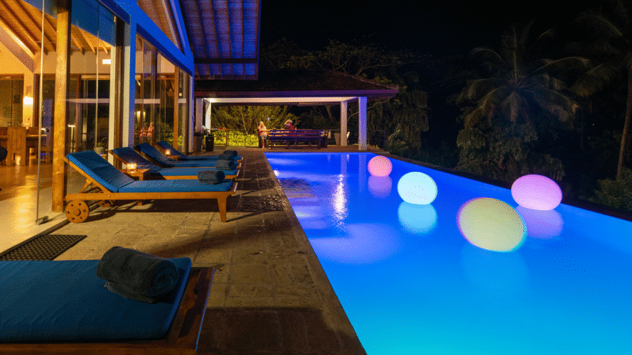 Top Notch Villas in Sri Lanka The Glasshouse Victoria Kandy Villas in Kandy