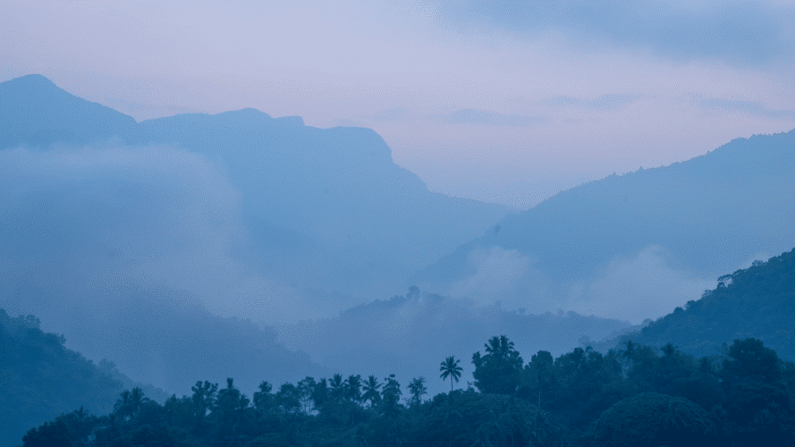 Top Notch Villas in Sri Lanka The Glasshouse Victoria Kandy Villas in Kandy