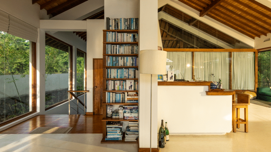 Top Notch Villas in Sri Lanka The Glasshouse Victoria Kandy Villas in Kandy