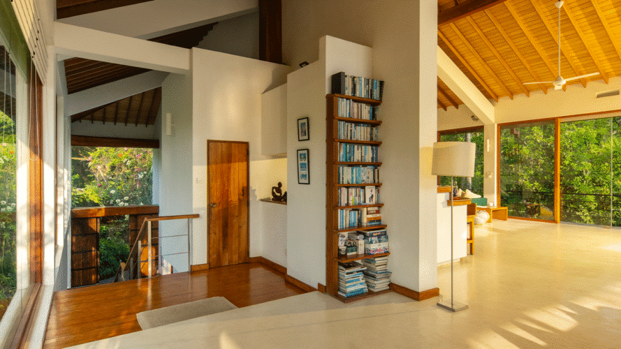 Top Notch Villas in Sri Lanka The Glasshouse Victoria Kandy Villas in Kandy