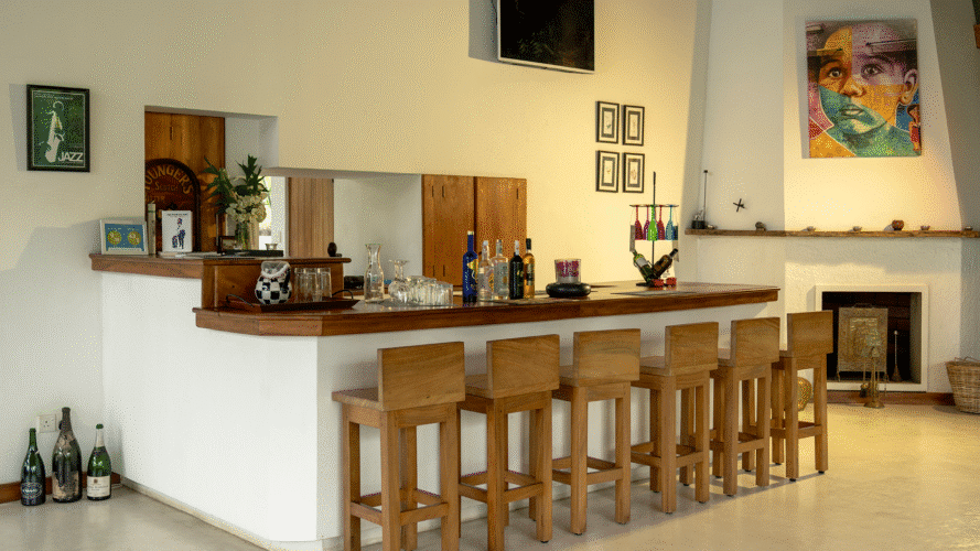 Top Notch Villas in Sri Lanka The Glasshouse Victoria Kandy Villas in Kandy
