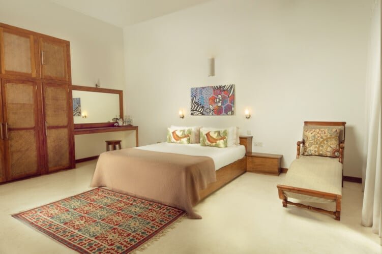 Top Notch Villas in Sri Lanka The Glasshouse Victoria Kandy Villas in Kandy
