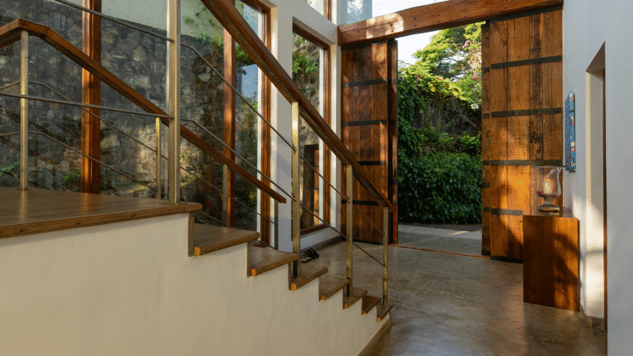 Top Notch Villas in Sri Lanka The Glasshouse Victoria Kandy Villas in Kandy