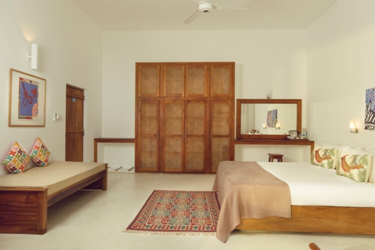 Top Notch Villas in Sri Lanka The Glasshouse Victoria Kandy Villas in Kandy